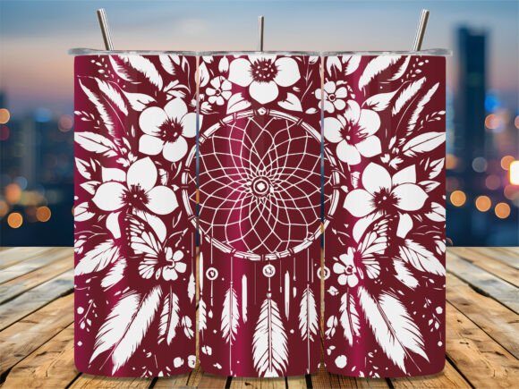 Boho Flower Dreamcatcher: A Designer's Real-World Review