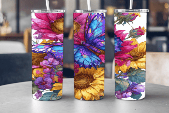Butterfly Bloom Garden: A Designer's Review