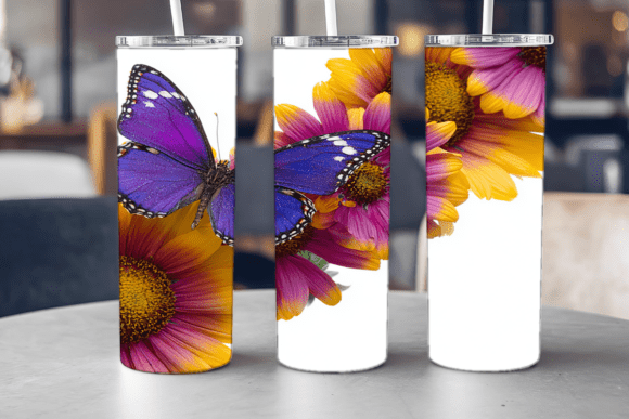 Butterfly Fields Wrap: A Designer's Take on Real-World Use