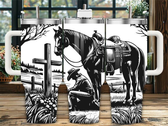 Cowboy Kneeling Cross: A Designer's Review for Real Projects