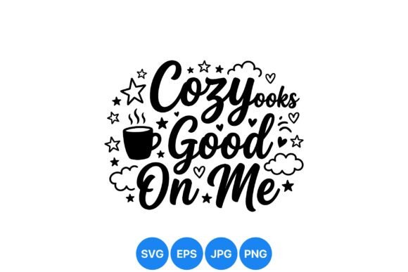 Cozy Looks Good on Me Design: A Designer's Review