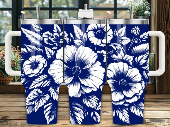 Daisy Wildflower: A Designer's Take on Laser-Ready Art