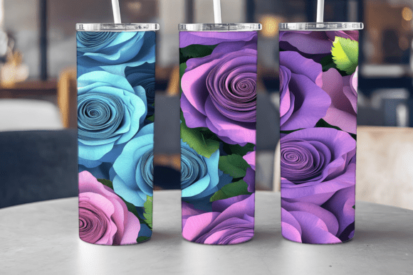 Dreamy Rose Pattern Wrap: A Designer's Real-World Review