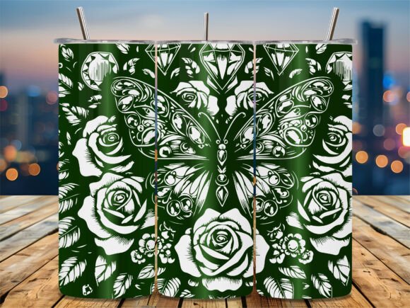 Emerald Butterfly Rose: A Designer's Review for Real Projects