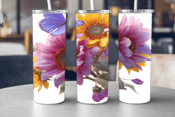 Golden Sunflower Wrap: A Designer's Field Test