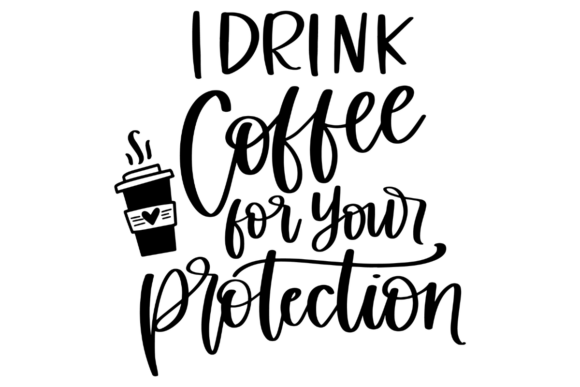 I Drink Coffee for Your Protection: A Designer's Review