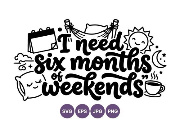 I Need Six Months of Weekends: A Designer's Real-World Review