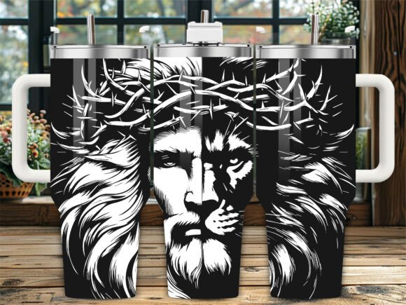 Lion of Judah Christ: A Designer's Review for Embroidery