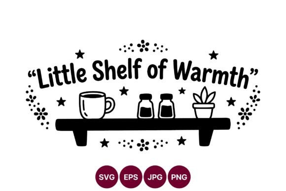 Little Shelf of Warmth: A Designer's Review