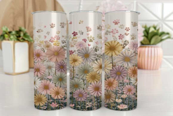 Paw Prints Sublimation Design: A Designer's Practical Review